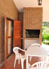 Foto 3 de la galería de Casa Santa Rita en Villa Carlos Paz