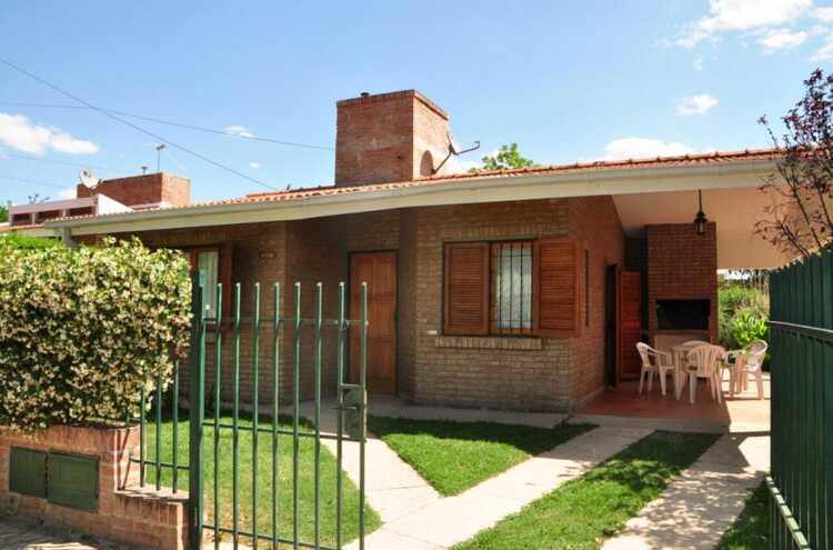 Foto principal de Casa Santa Rita en Villa Carlos Paz