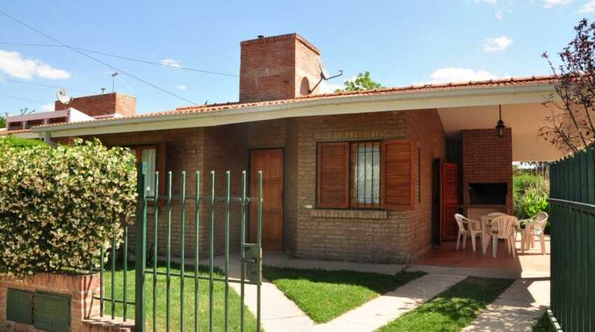 Foto principal de Casa Santa Rita en Villa Carlos Paz