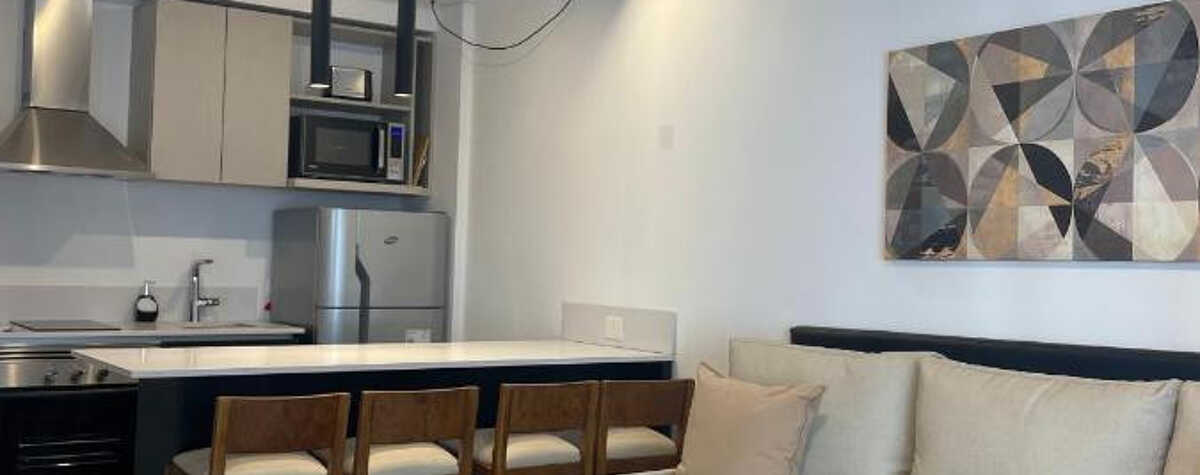 Foto principal de Barrancas Quality Apartments en Capital Federal