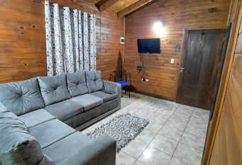 Foto 1 de la galería de El Rincón de Juliana en Puerto Iguazú