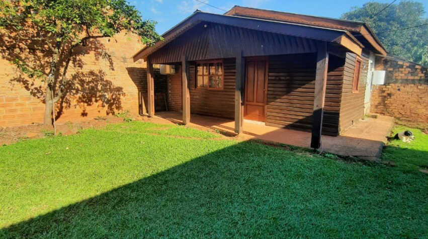 Foto principal de El Rincón de Juliana en Puerto Iguazú