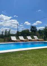 Foto 3 de la galería de Casa Giardino en Villa Giardino