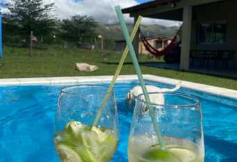 Foto 1 de la galería de Casa Giardino en Villa Giardino