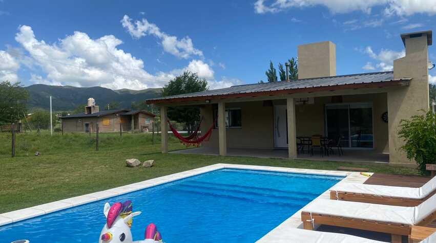 Foto principal de Casa Giardino en Villa Giardino