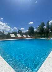 Foto 2 de la galería de Casa Giardino en Villa Giardino