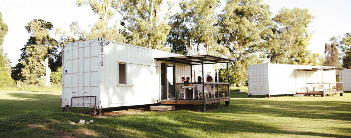 Foto principal de Container en Victoria