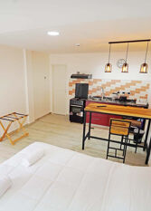 Foto 3 de la galería de Karken - departamentos en complejo en Ushuaia