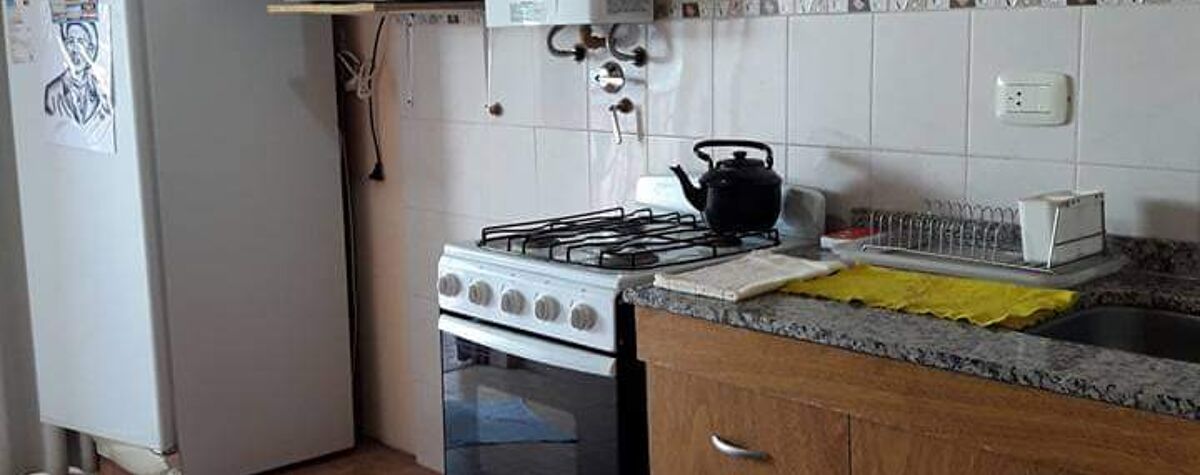 Foto principal de Departamento VIEJO ALGARROBO en Villa Cura Brochero