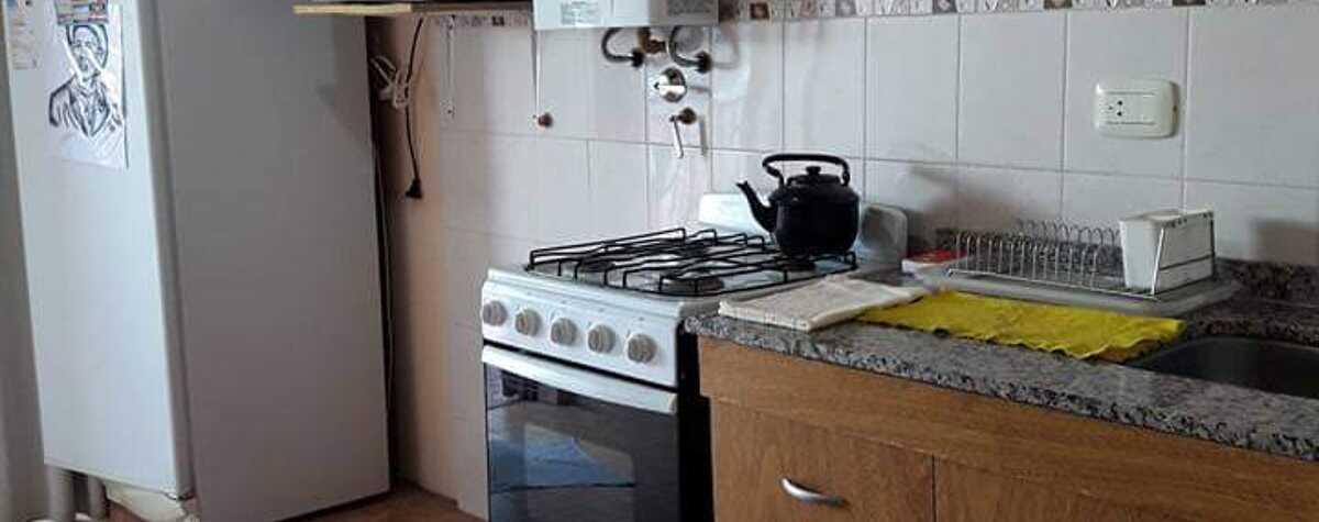 Foto principal de Departamento VIEJO ALGARROBO en Villa Cura Brochero