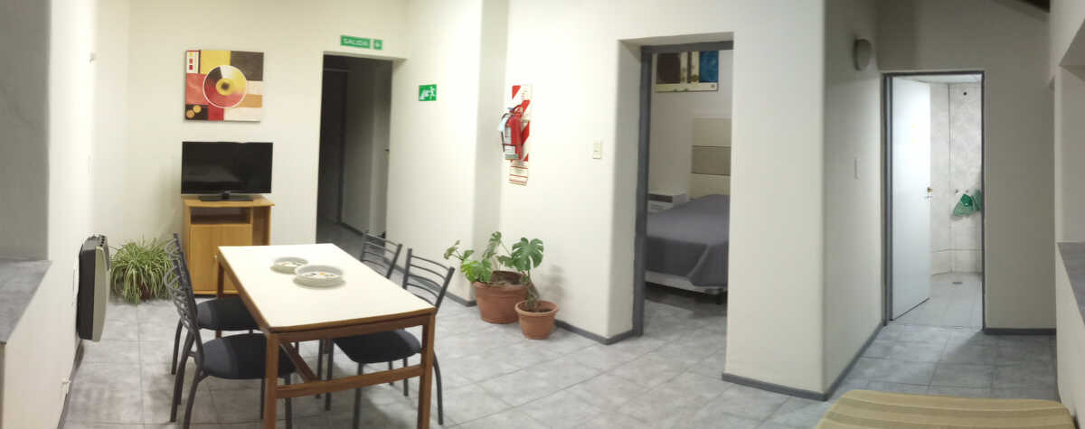 Foto principal de Departamentos Pymander en Ciudad De Mendoza