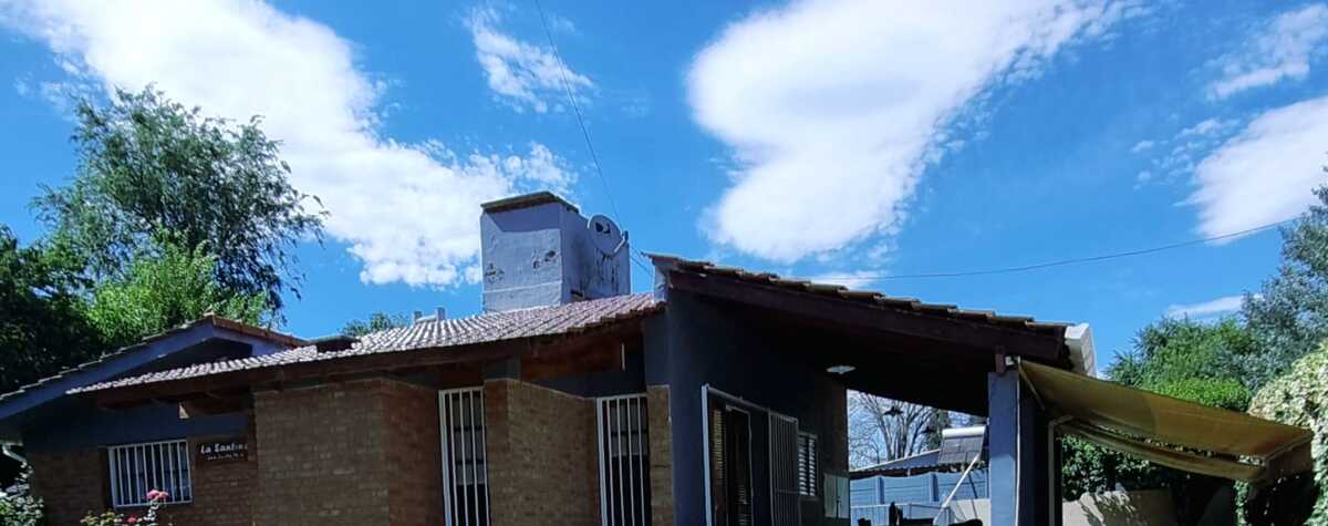 Foto principal de La Santina en Villa Icho Cruz