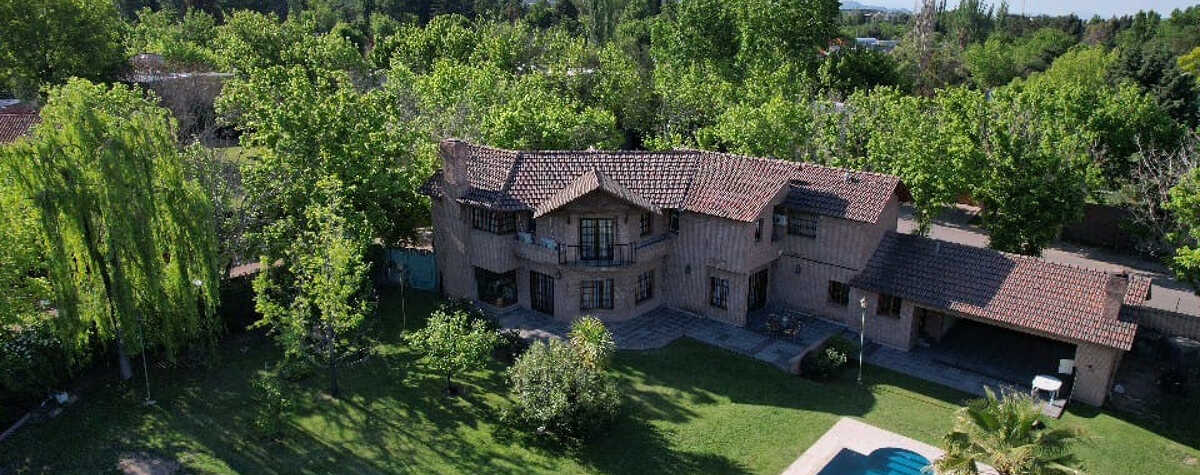 Foto principal de Casa Encanto de Chacras de Coria en Chacras de Coria