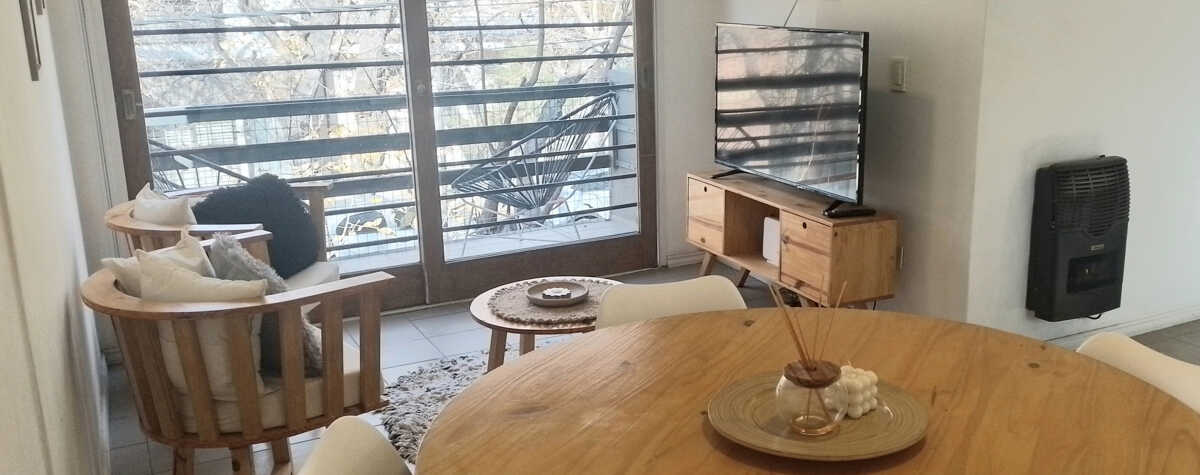 Foto principal de Olegario en Ciudad De Mendoza