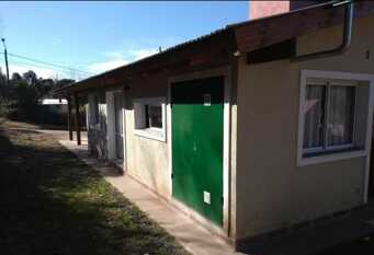 Foto 1 de la galería de Casa Sinner 2 y 3 en Villa General Belgrano