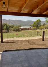 Foto 3 de la galería de Casa Sinner 2 y 3 en Villa General Belgrano