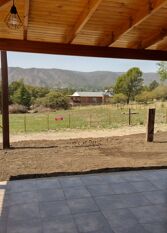 Foto 3 de la galería de Casa Sinner 2 y 3 en Villa General Belgrano
