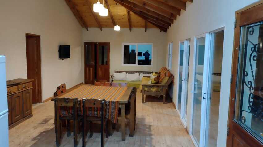 Foto principal de Casa Sinner 2 y 3 en Villa General Belgrano