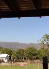 Foto 2 de la galería de Casa Sinner 2 y 3 en Villa General Belgrano