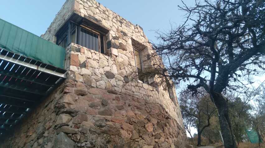 Foto principal de REFUGIO TORRE en Cuesta Blanca