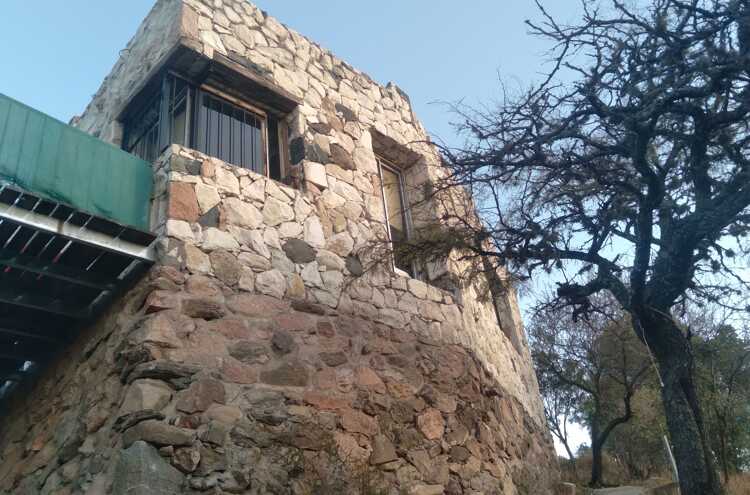 Foto principal de REFUGIO TORRE en Cuesta Blanca