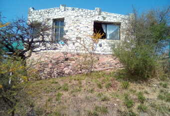 Foto 1 de la galería de REFUGIO TORRE en Cuesta Blanca