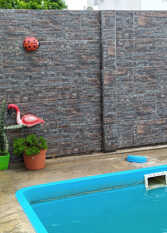 Foto 3 de la galería de Departamentos Los Arboles en Miramar