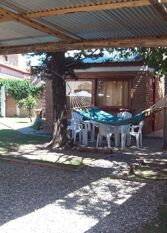 Foto 3 de la galería de Cabaña Mia Morena en Villa Cura Brochero