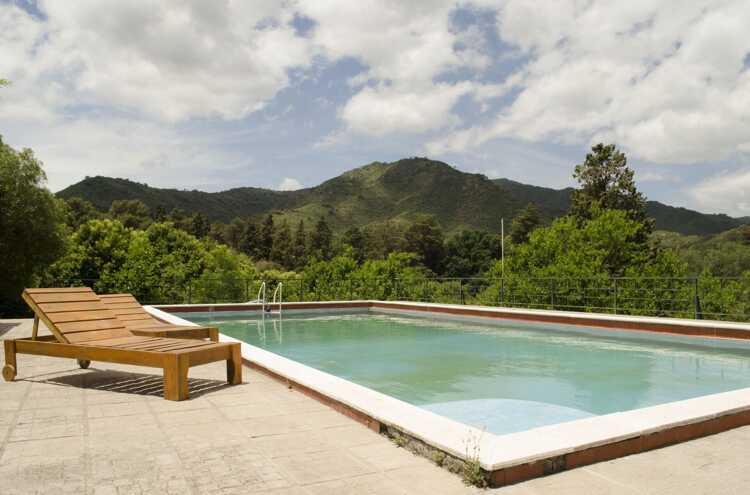 Foto principal de Cabañas Jardin Secreto en Valle Hermoso