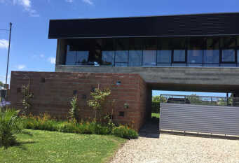 Foto 1 de la galería de Altos de Mar y Sol en Mar Del Plata