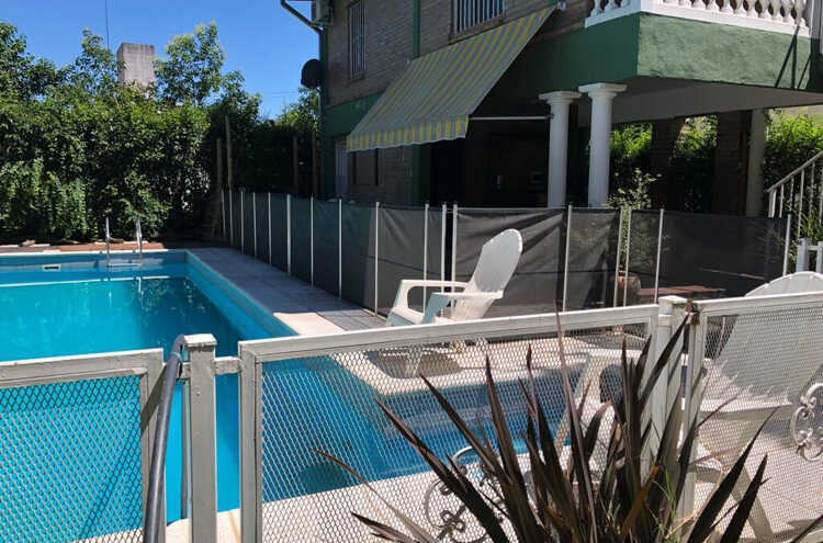 Foto principal de Departamentos Descanso en la Rivera en Anisacate