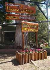 Foto 2 de la galería de Departamentos Descanso en la Rivera en Anisacate