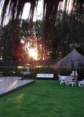 Foto 4 de Hotel Piedra Blanca en Villa De Merlo