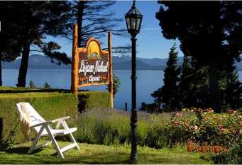 Foto 1 de la galería de Apart Lejano Nahuel en San Carlos De Bariloche