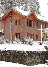 Foto 3 de la galería de Apart Lejano Nahuel en San Carlos De Bariloche