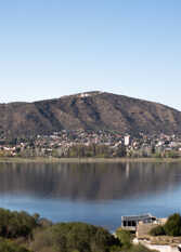 Foto 3 de la galería de Villa Beba en Villa Carlos Paz