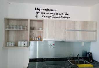 Foto 1 de la galería de Villa Beba en Villa Carlos Paz