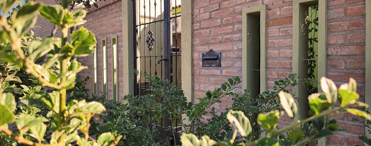 Foto principal de Casa Mandarina en La Punta