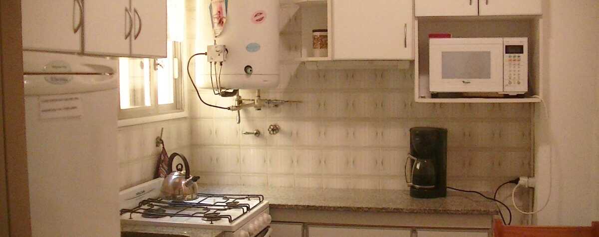 Foto principal de Veromar 3 - Dpto con cochera a 200 mts del mar en San Bernardo del Tuyú