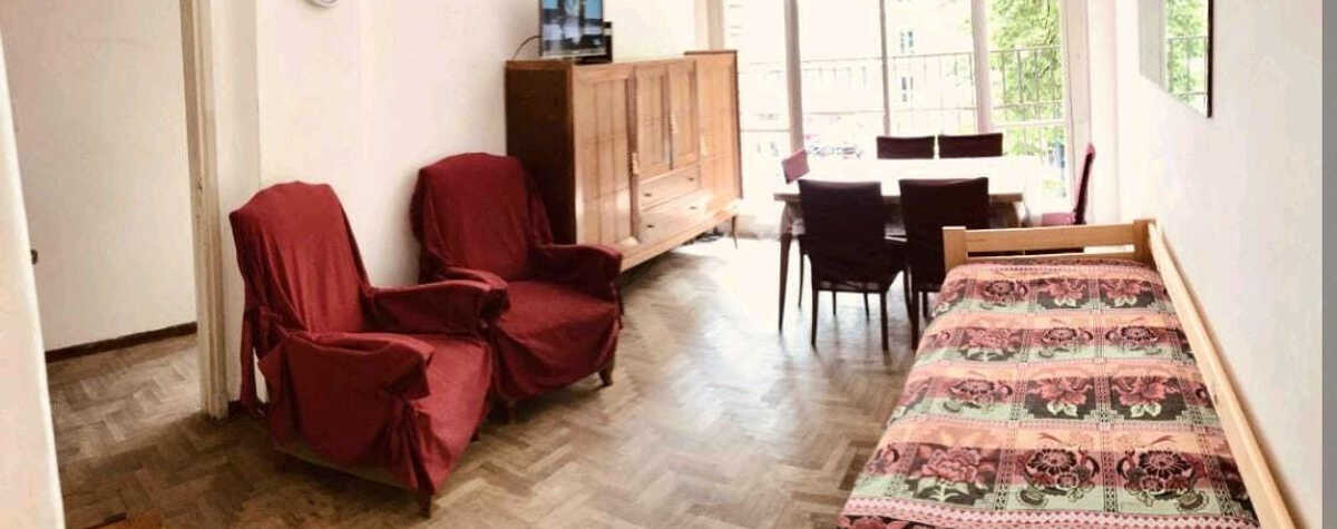 Foto principal de Departamento 3 Ambientes vista Av Colón en Mar Del Plata