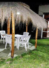 Foto 3 de la galería de Cabaña Nuestro Sueño en Los Reartes