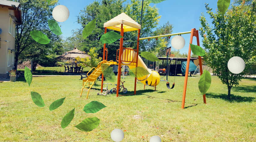 Foto principal de Cabaña Nuestro Sueño en Los Reartes