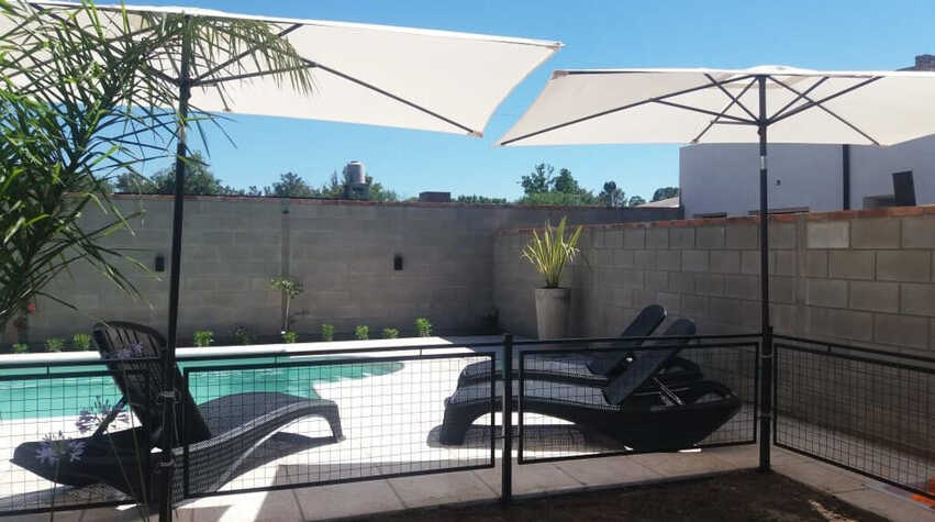 Foto principal de Departamento Isabel en Alta Gracia