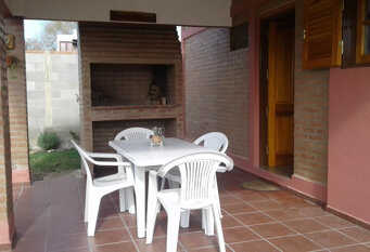 Foto 1 de la galería de Departamento Isabel en Alta Gracia