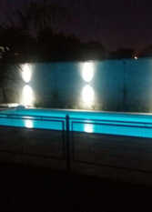 Foto 3 de la galería de Departamento Isabel en Alta Gracia