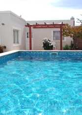 Foto 2 de la galería de Casa La Rinconada en Puerto Madryn