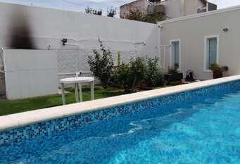 Foto 1 de la galería de Casa La Rinconada en Puerto Madryn