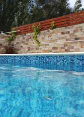 Foto 3 de la galería de Casa La Rinconada en Puerto Madryn