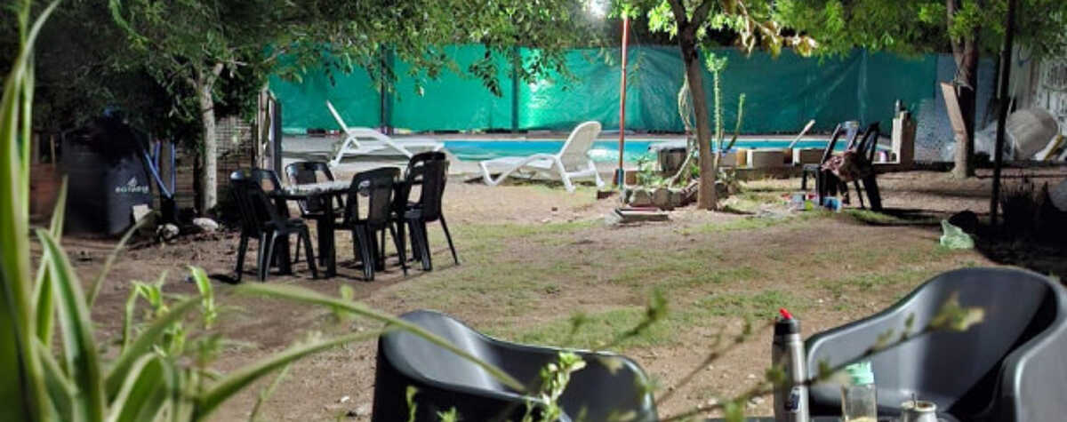 Foto principal de Casa de Silvio en Villa Santa Cruz Del Lago