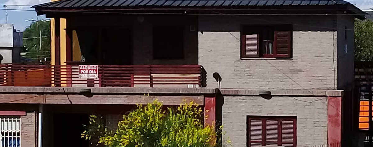 Foto principal de Casa Las Flores en Embalse